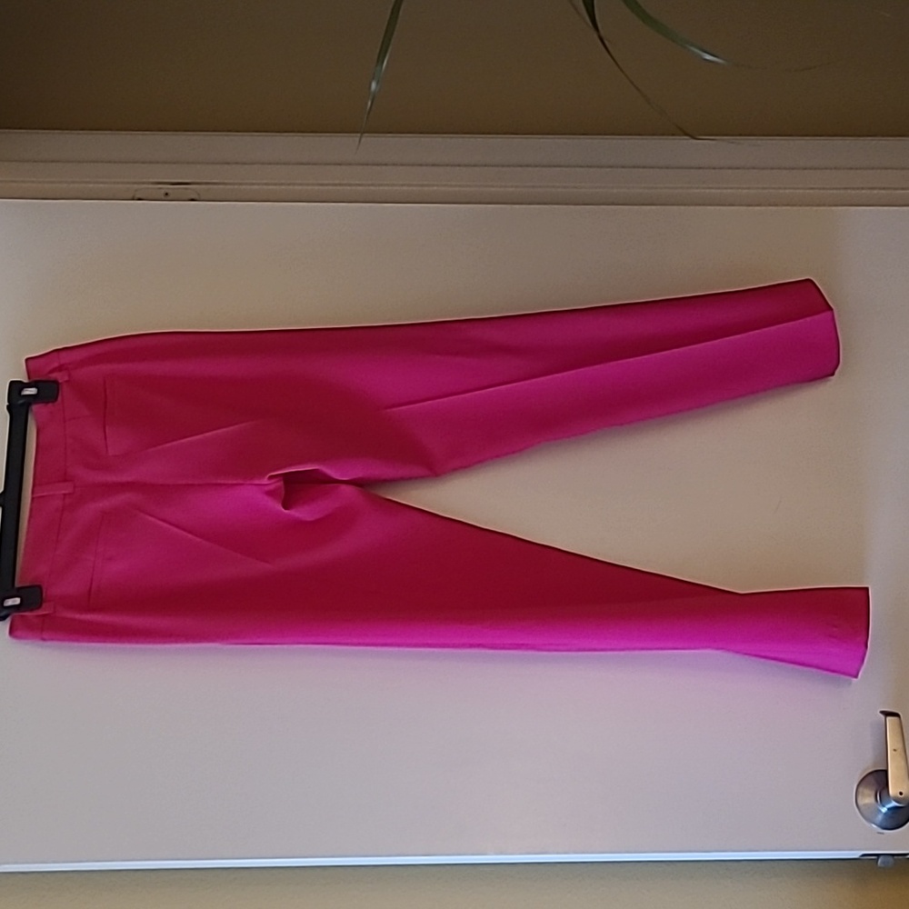 Trina Turk Slacks - Picture 2 of 8
